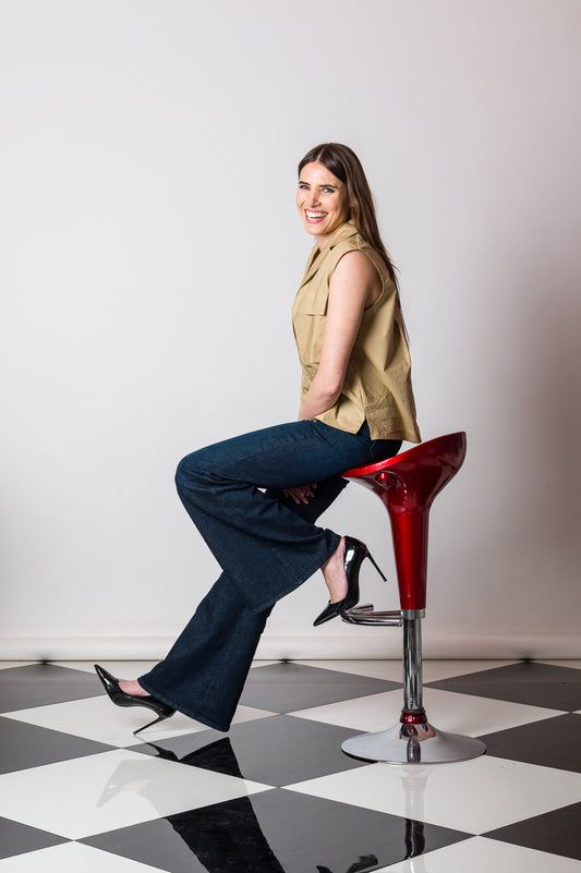 Anita Jeans