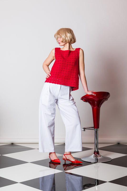 Bloemfontein Pantalone