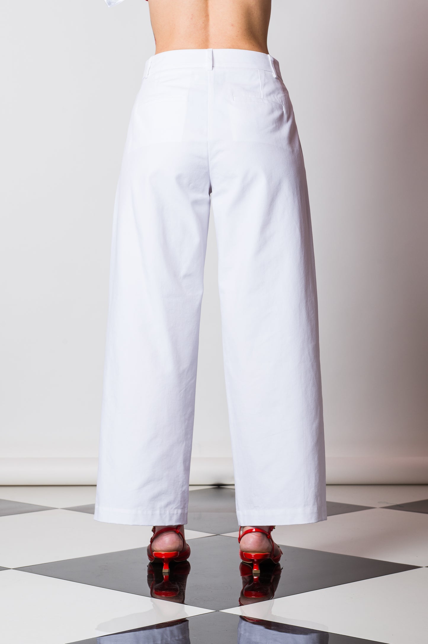 Bloemfontein Pantalone