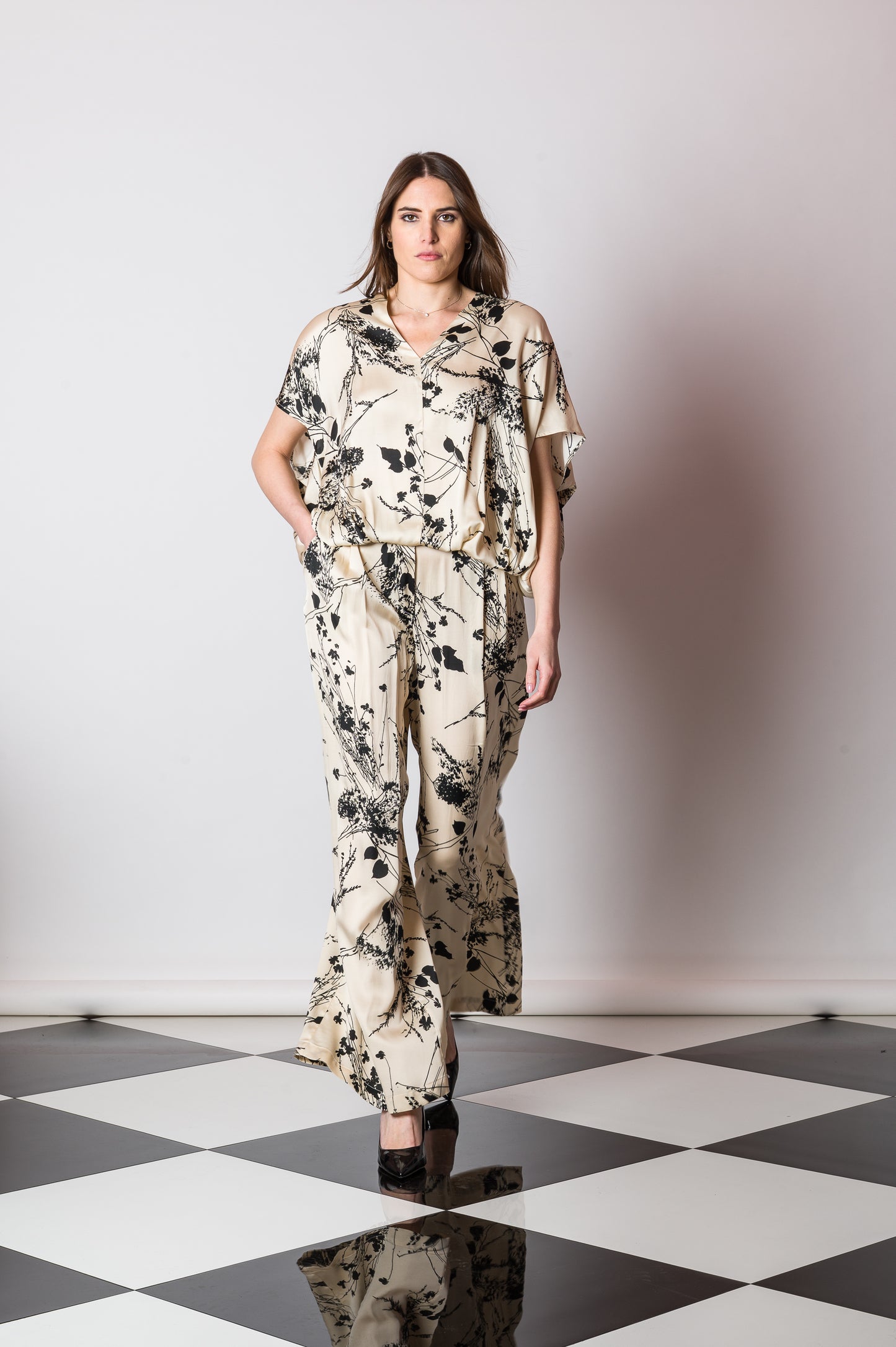 Edwina Pantalone