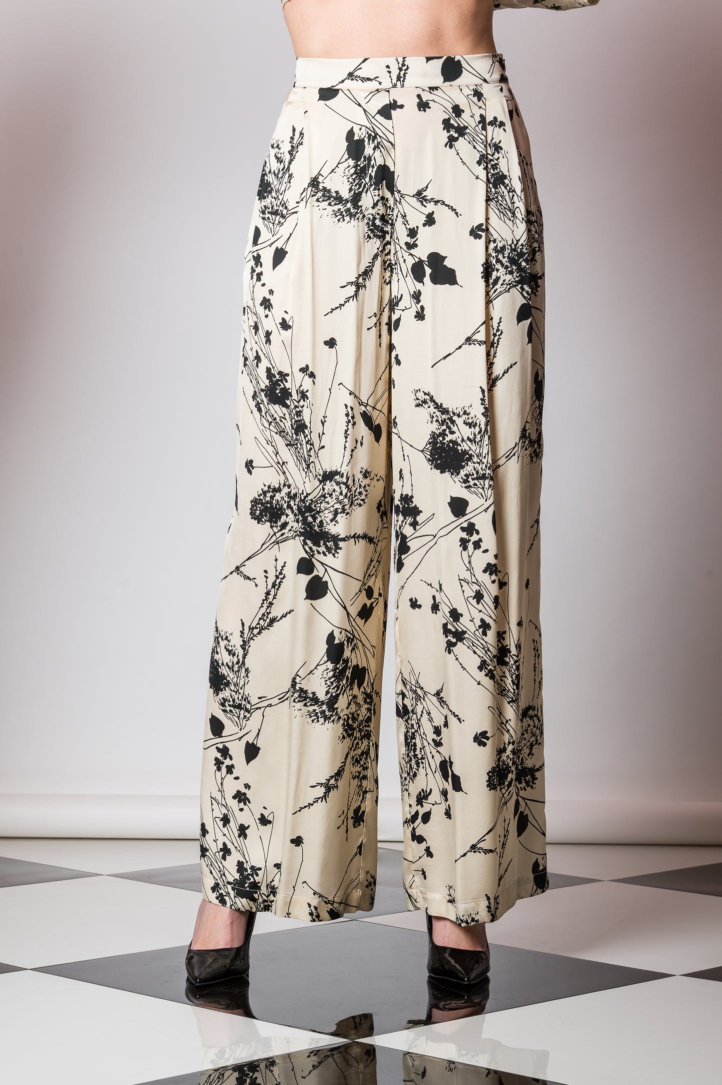 Edwina Pantalone