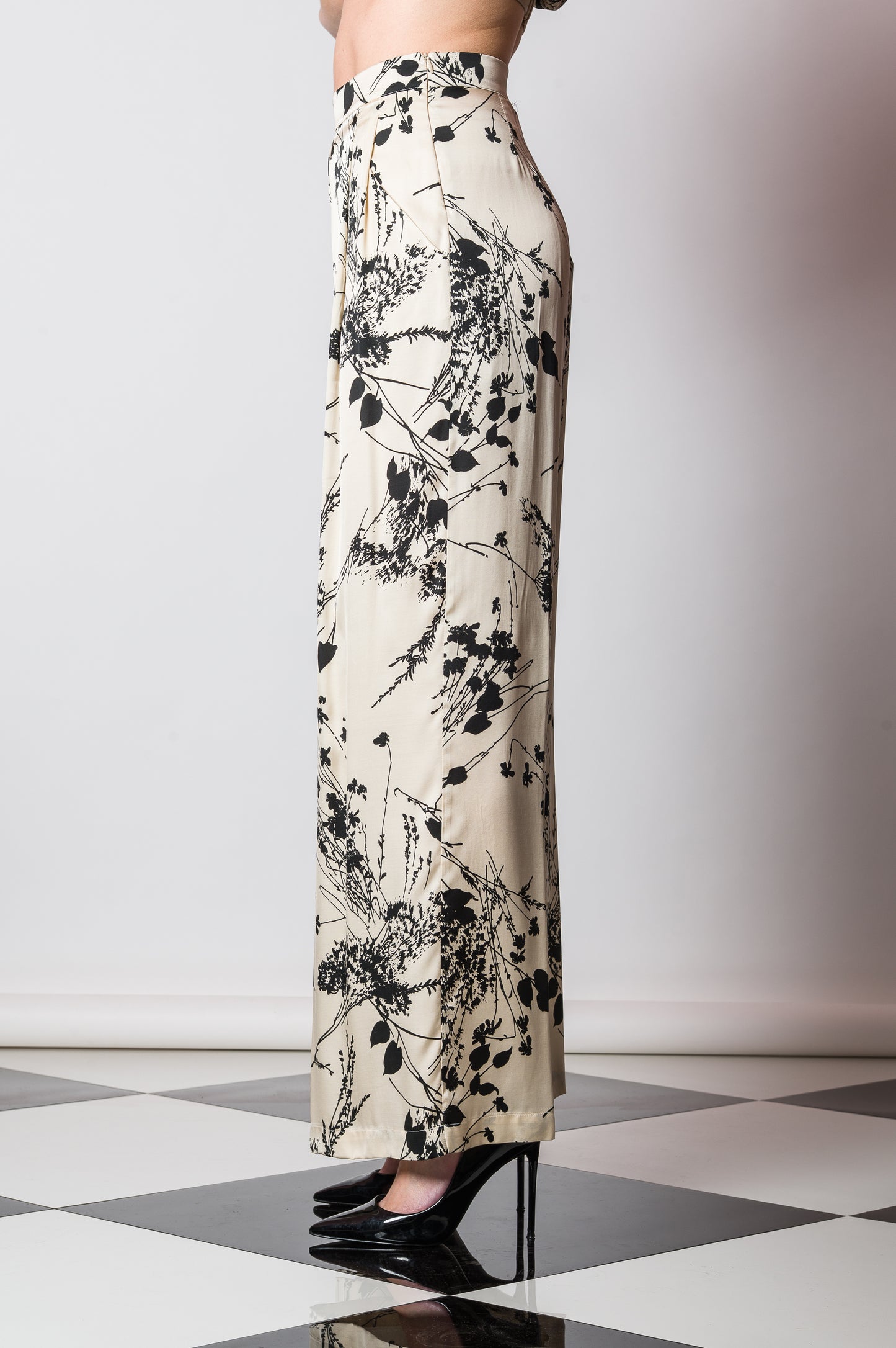 Edwina Pantalone