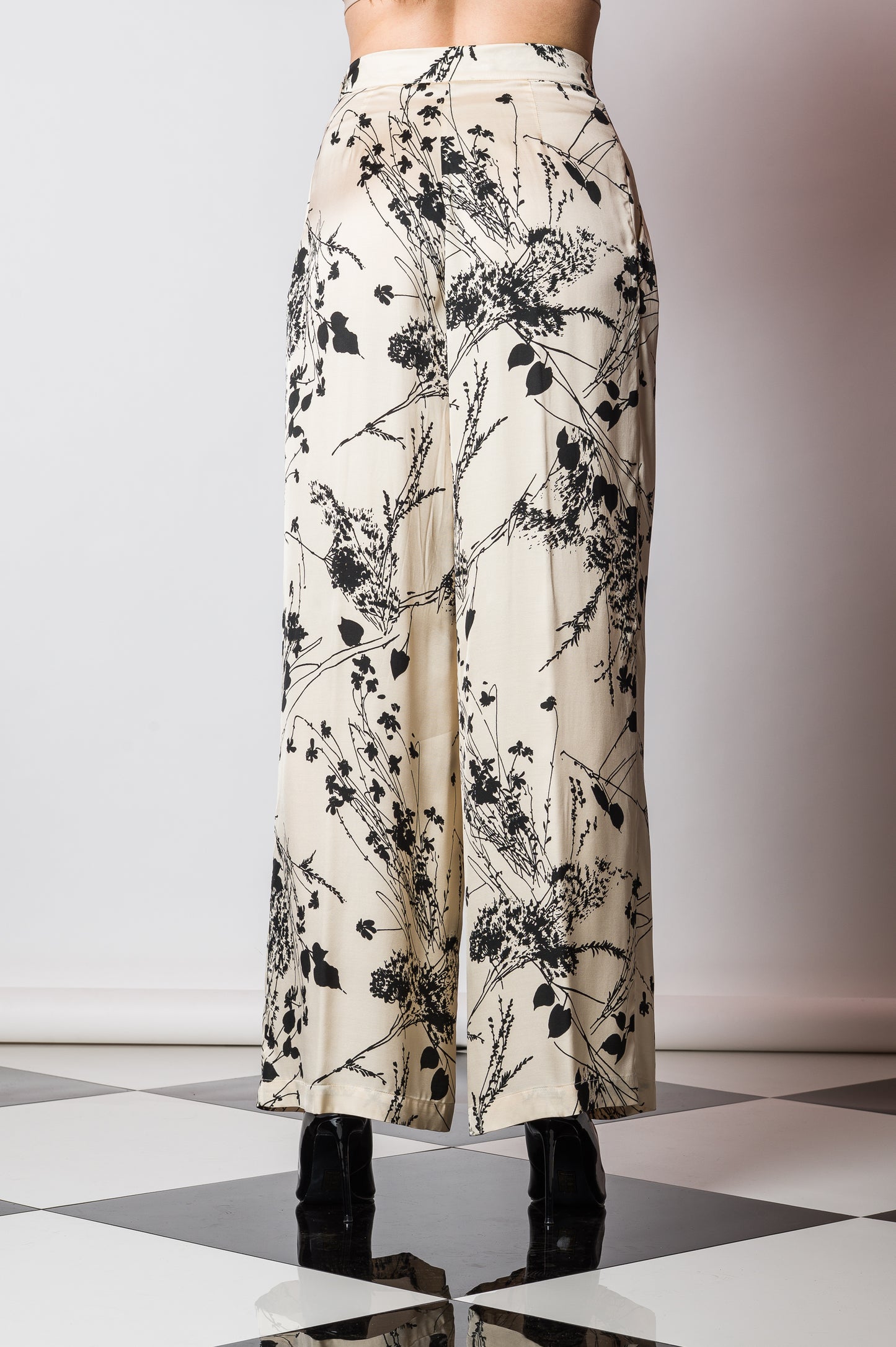 Edwina Pantalone