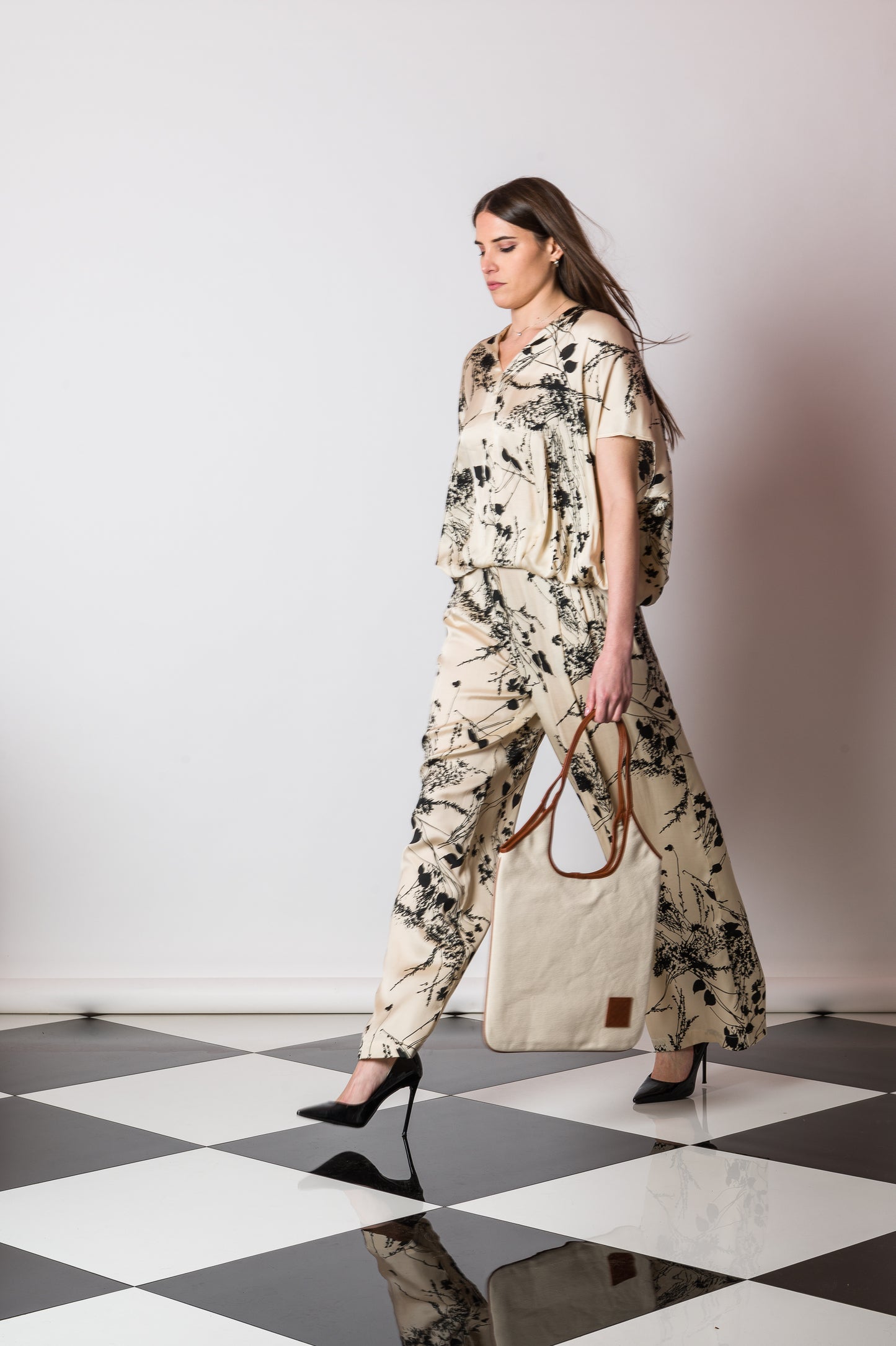 Edwina Pantalone