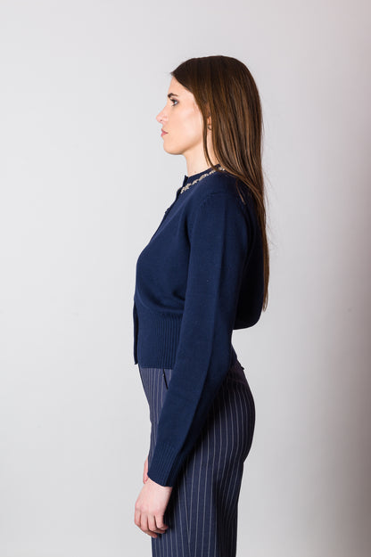 Petra Cardigan