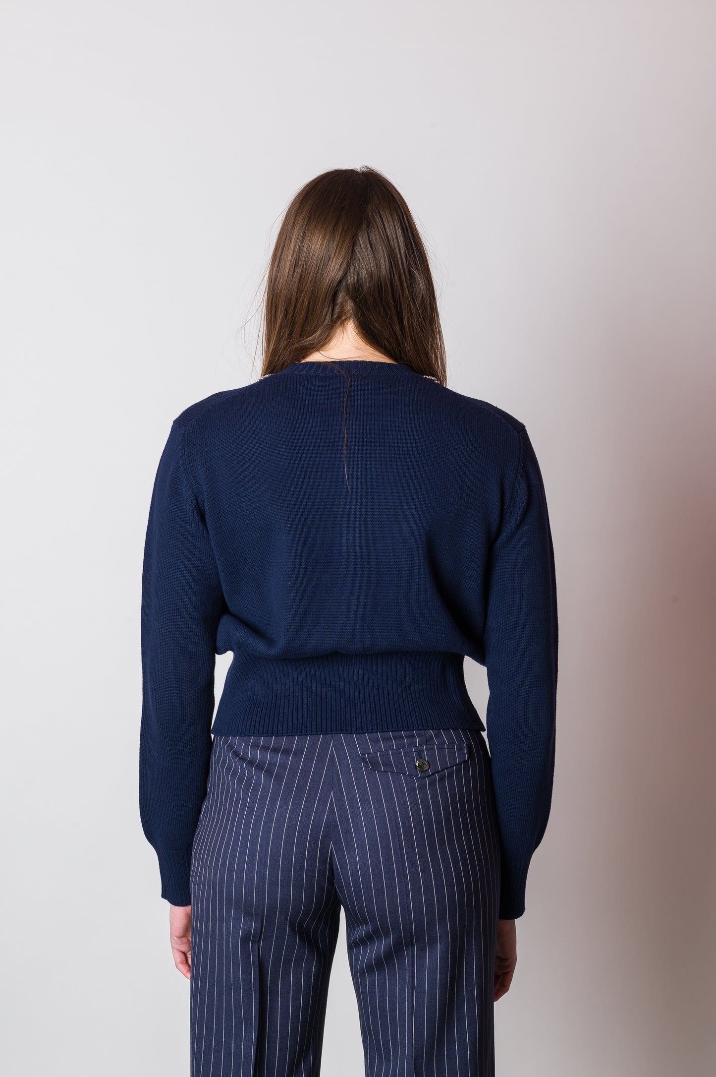 Petra Cardigan