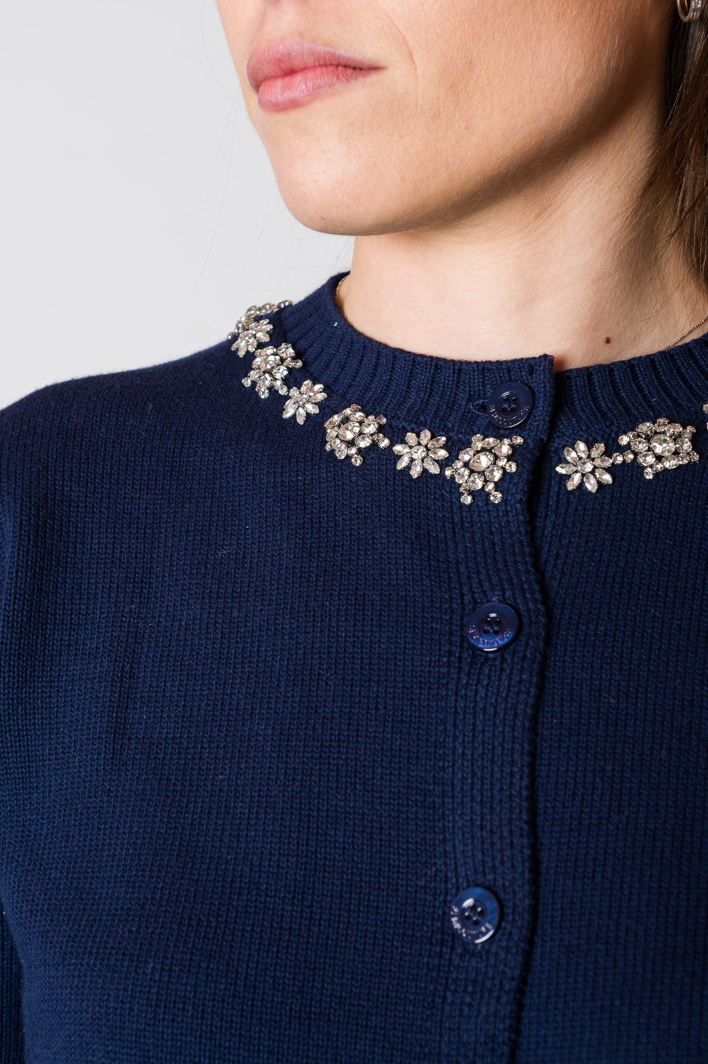 Petra Cardigan