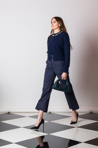 Damienne Pantalone