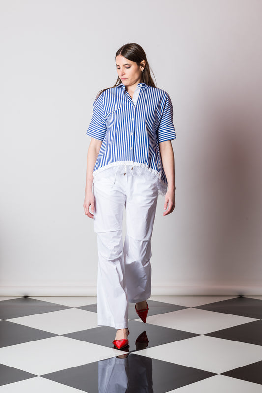 Solange Camicia