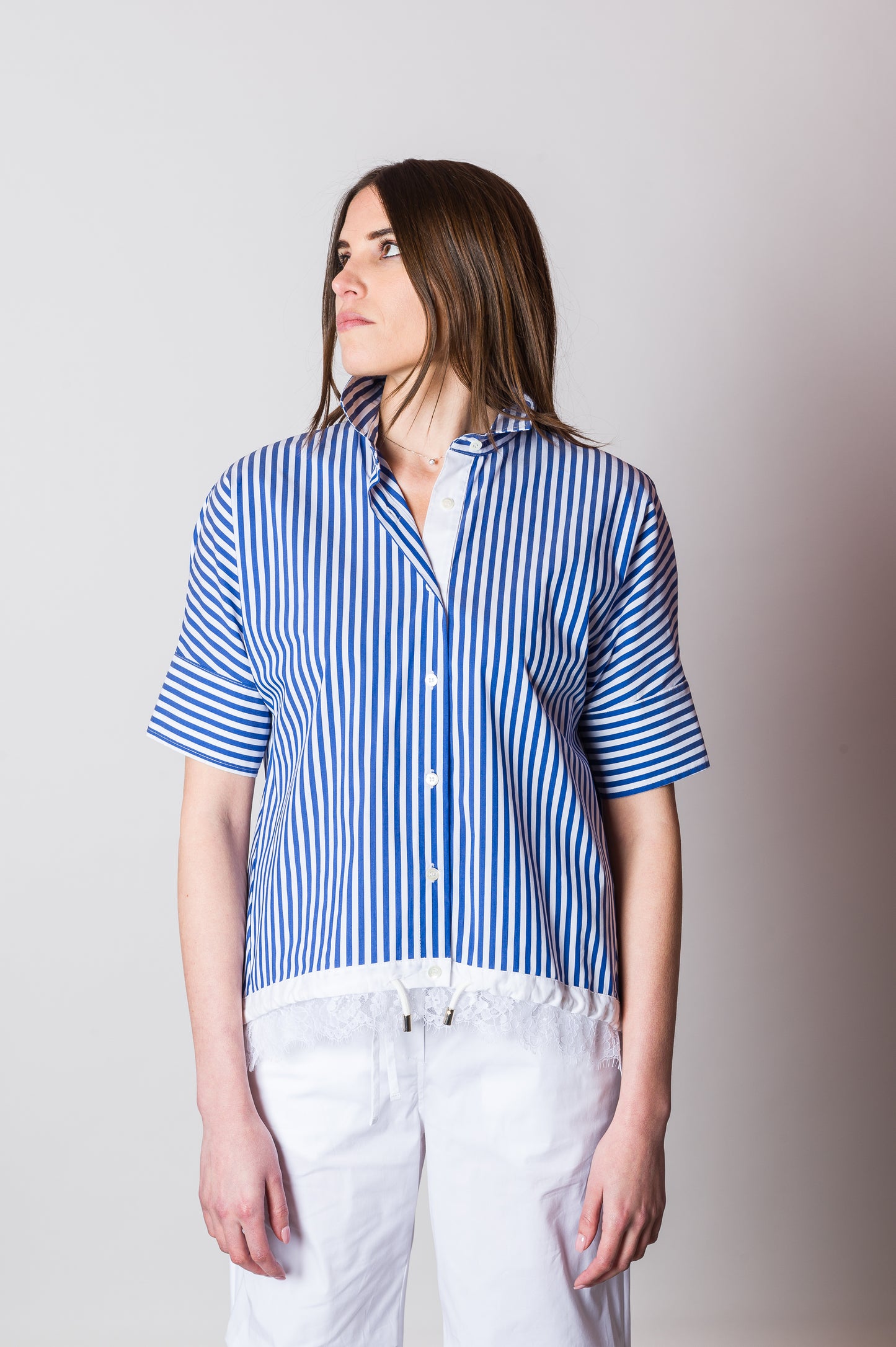 Solange Camicia