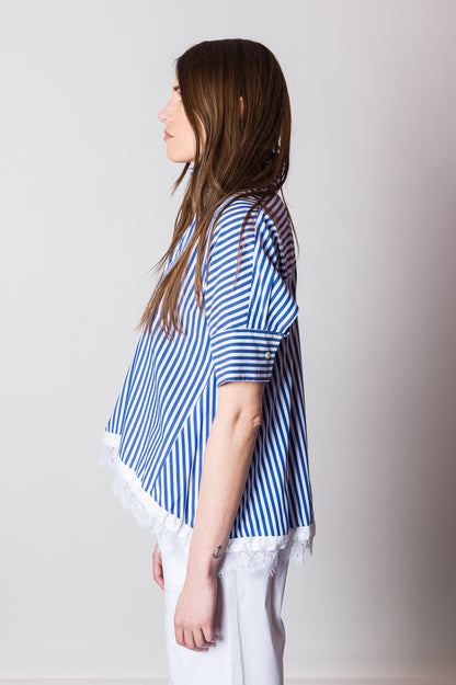 Solange Camicia