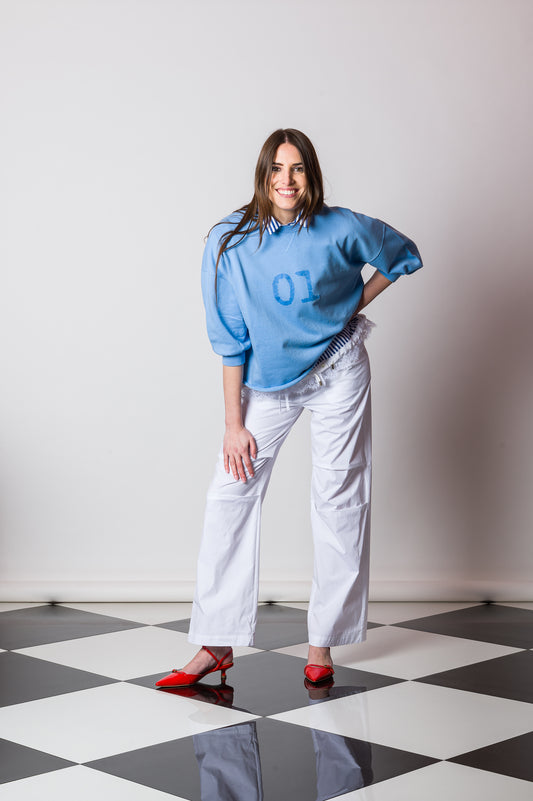 Melie Pantalone