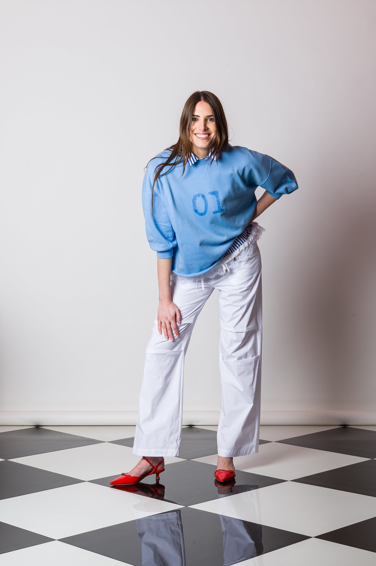 Melie Pantalone
