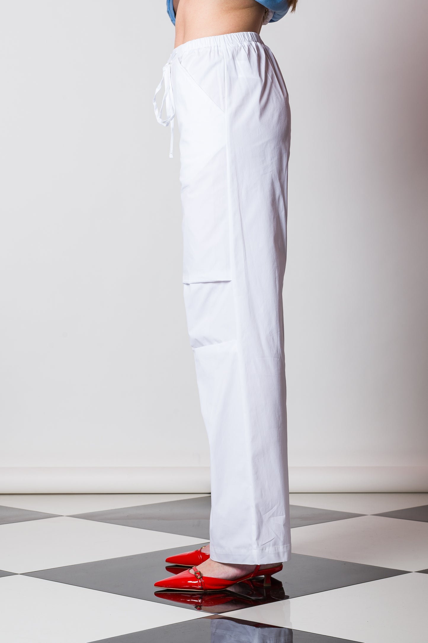 Melie Pantalone