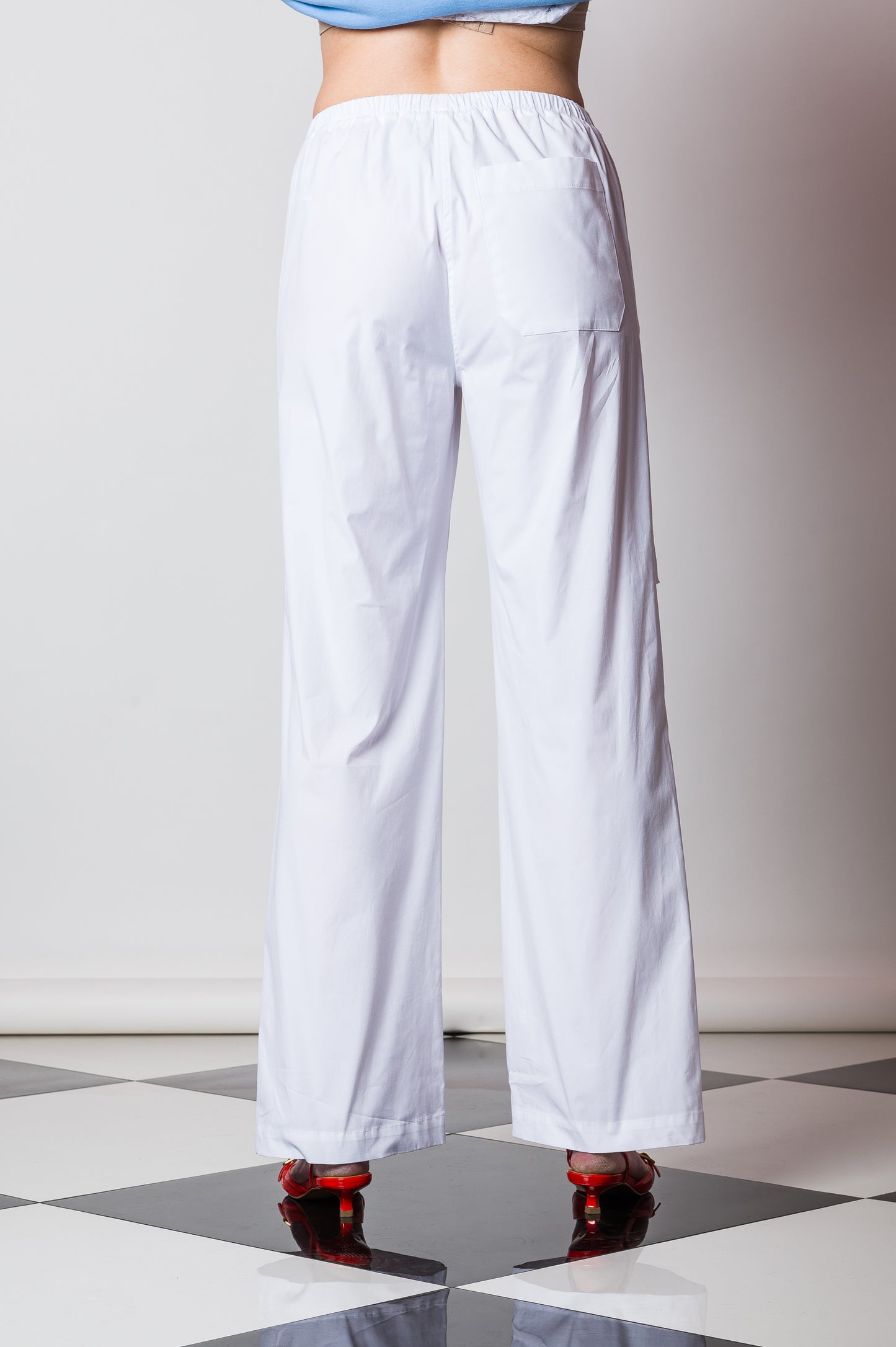 Melie Pantalone