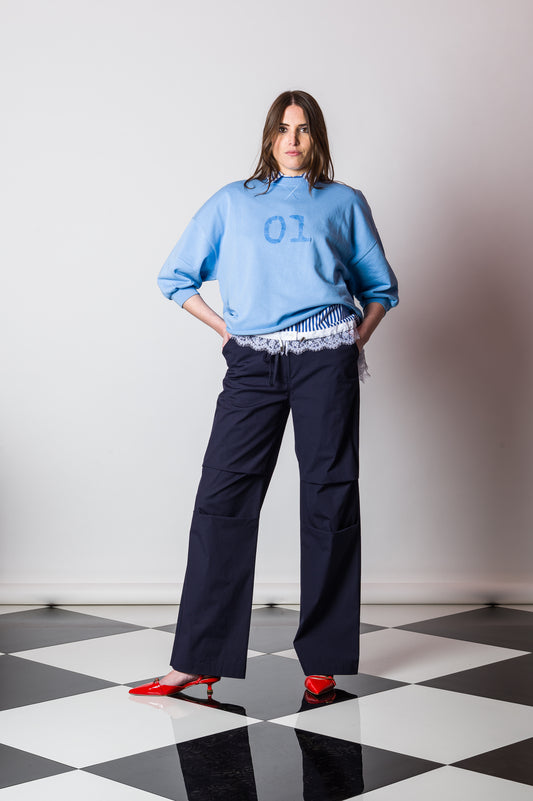 Melie Pantalone