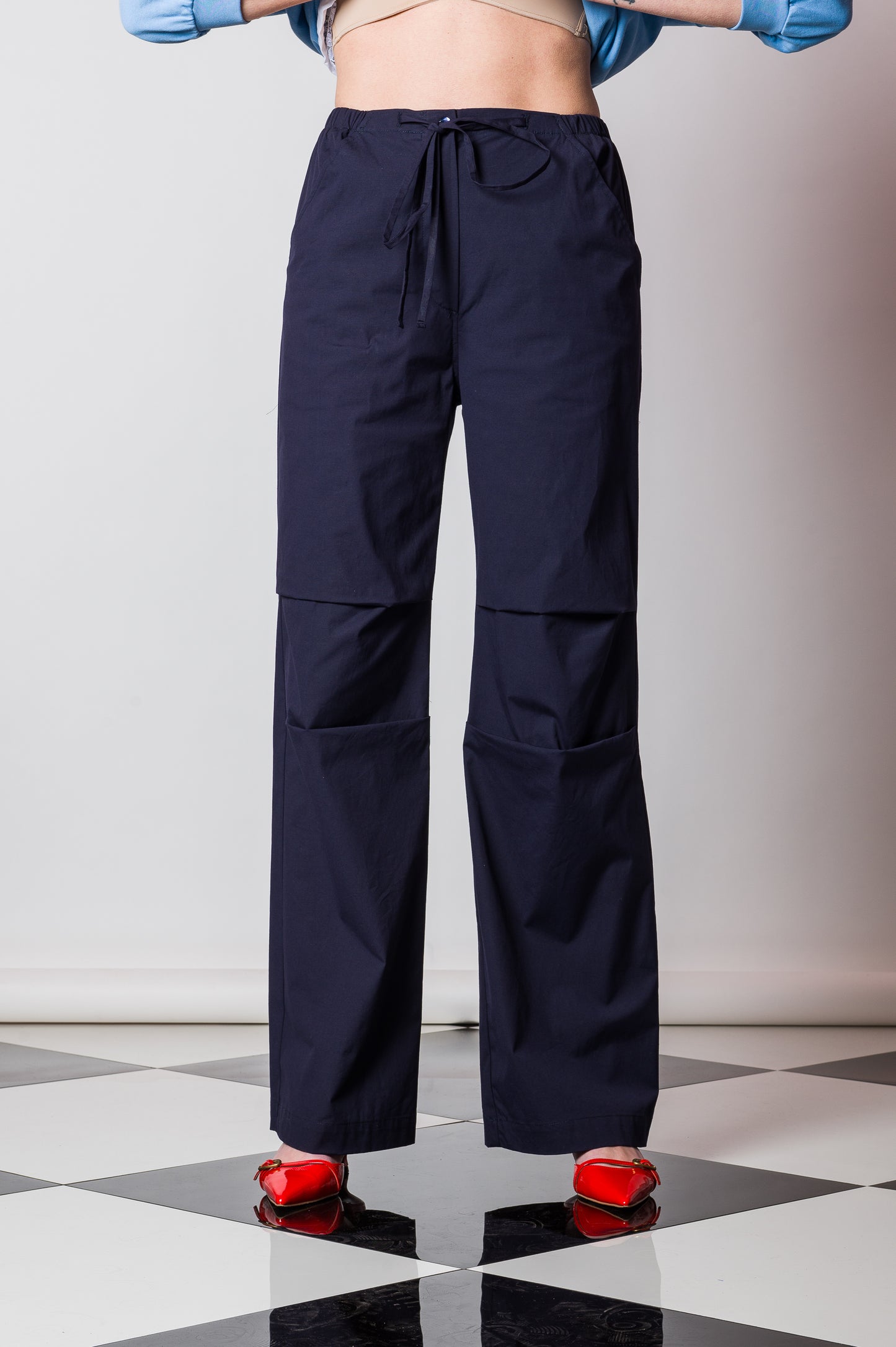 Melie Pantalone
