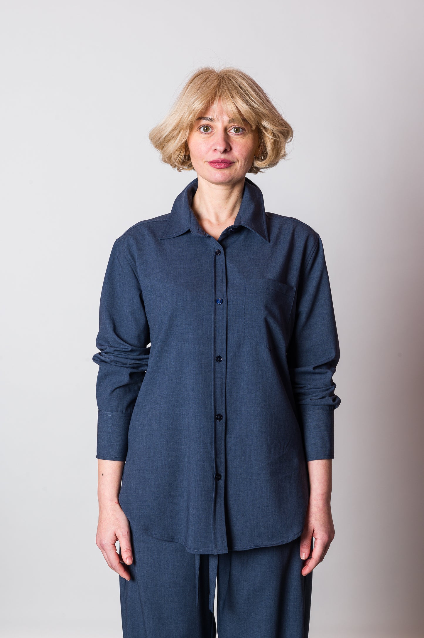 Capetown Camicia