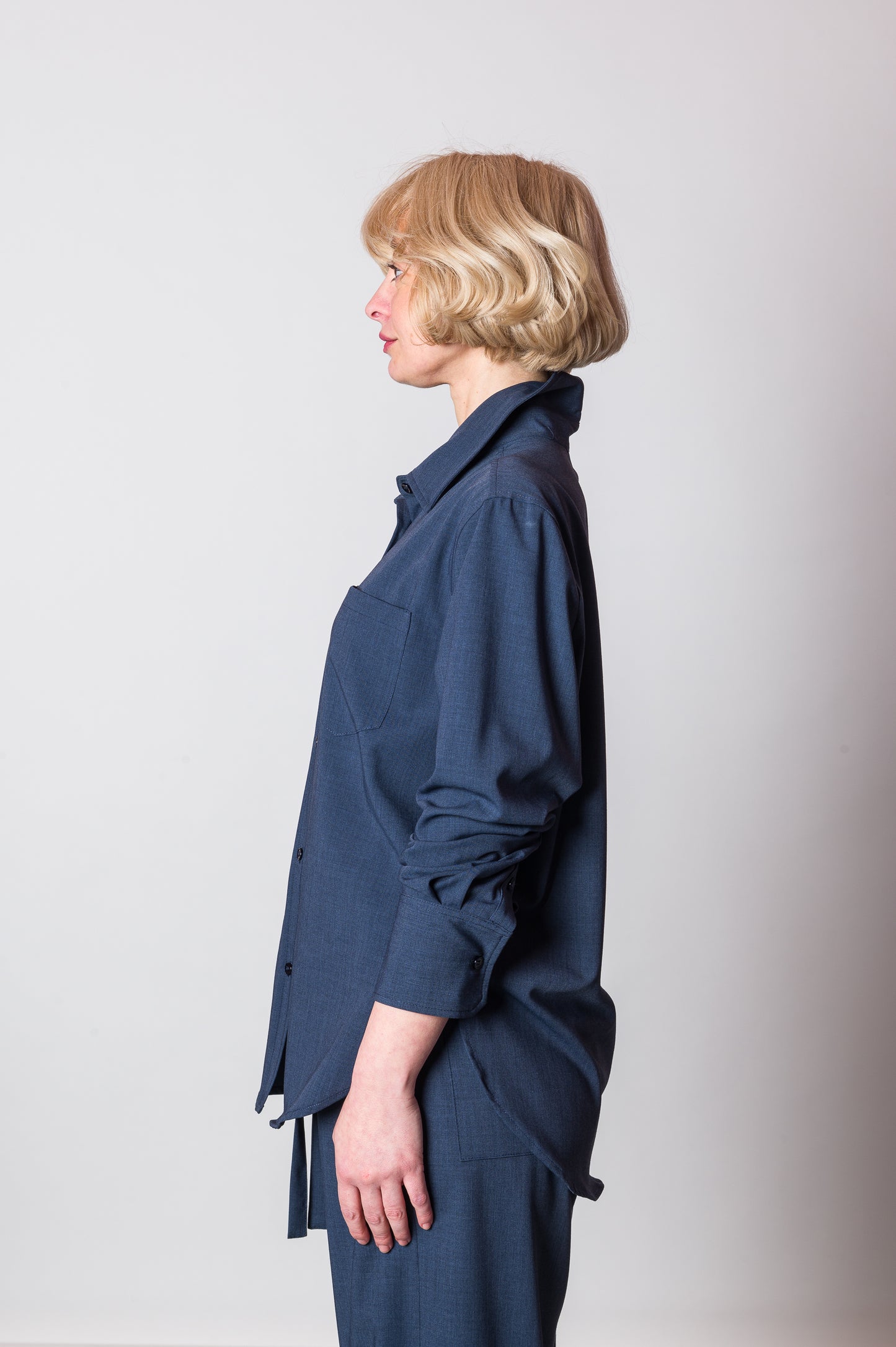 Capetown Camicia
