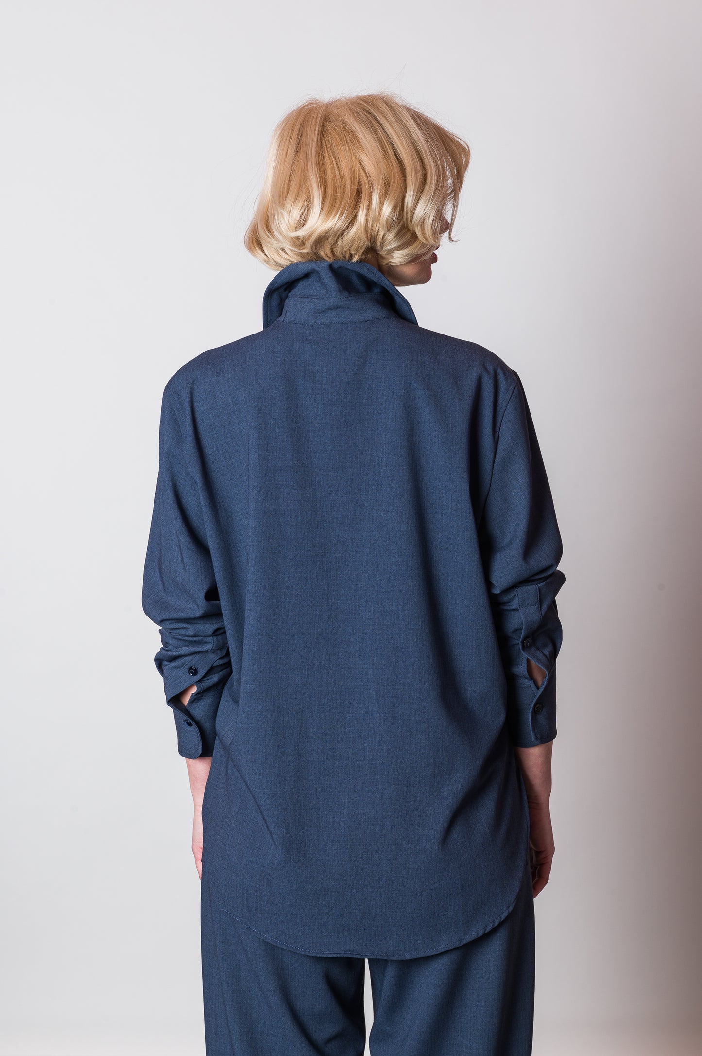 Capetown Camicia