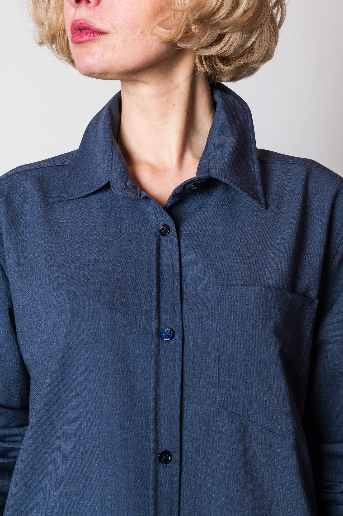 Capetown Camicia