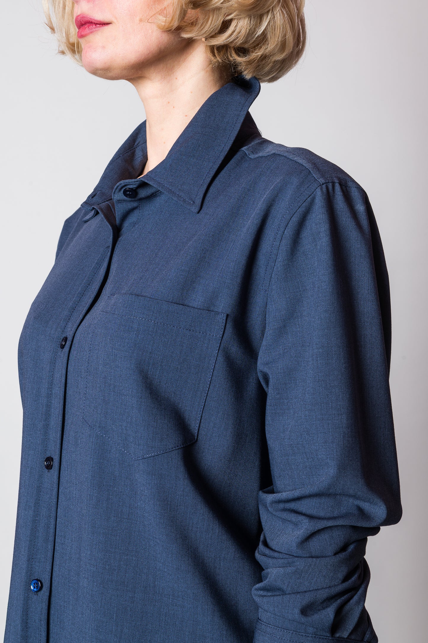 Capetown Camicia
