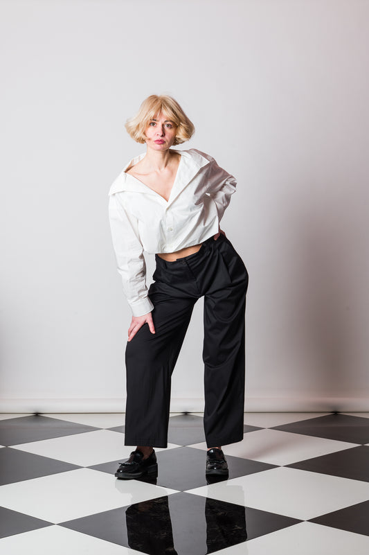 Mafikeng Pantalone