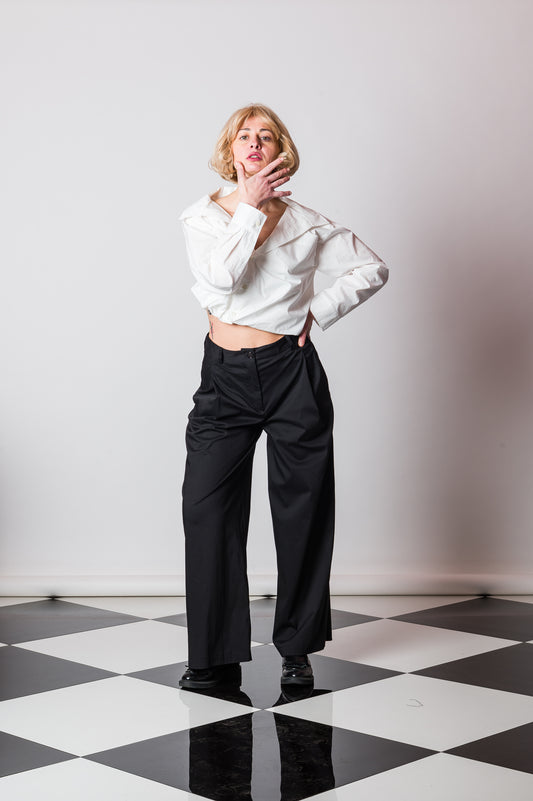 Kimberley Camicia