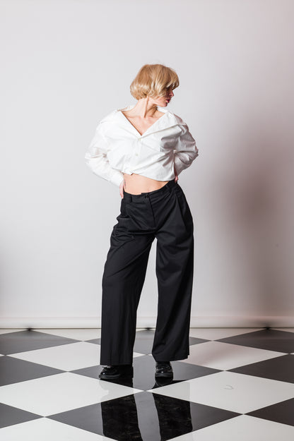 Kimberley Camicia