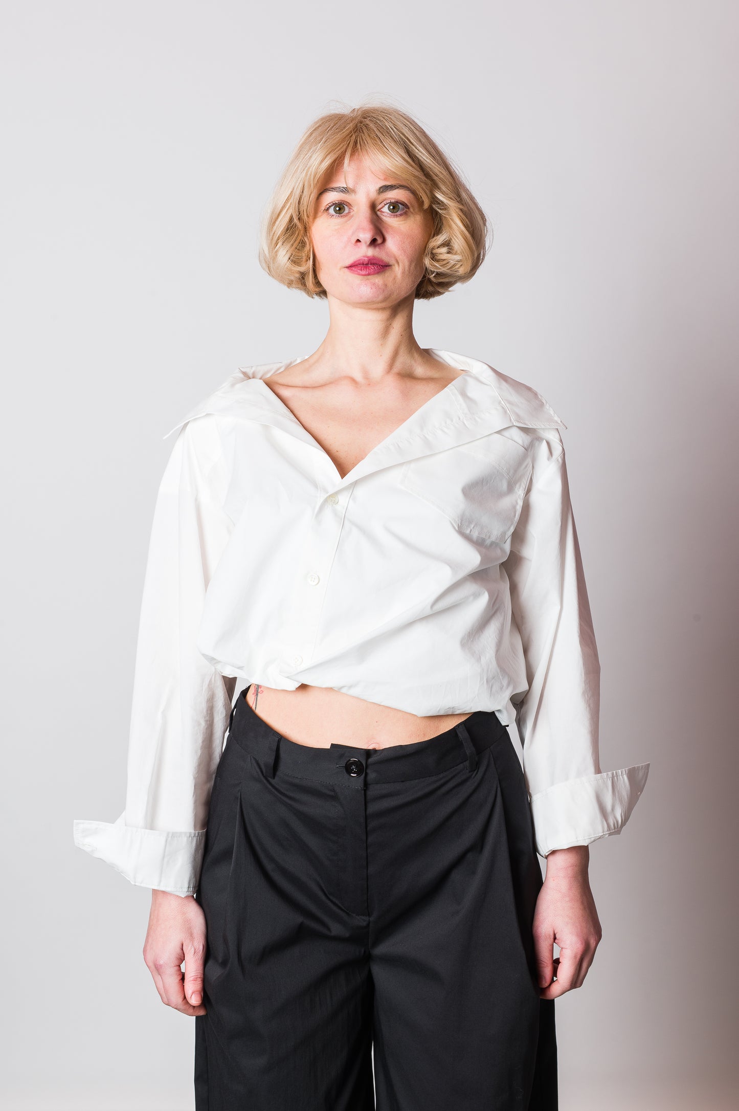 Kimberley Camicia