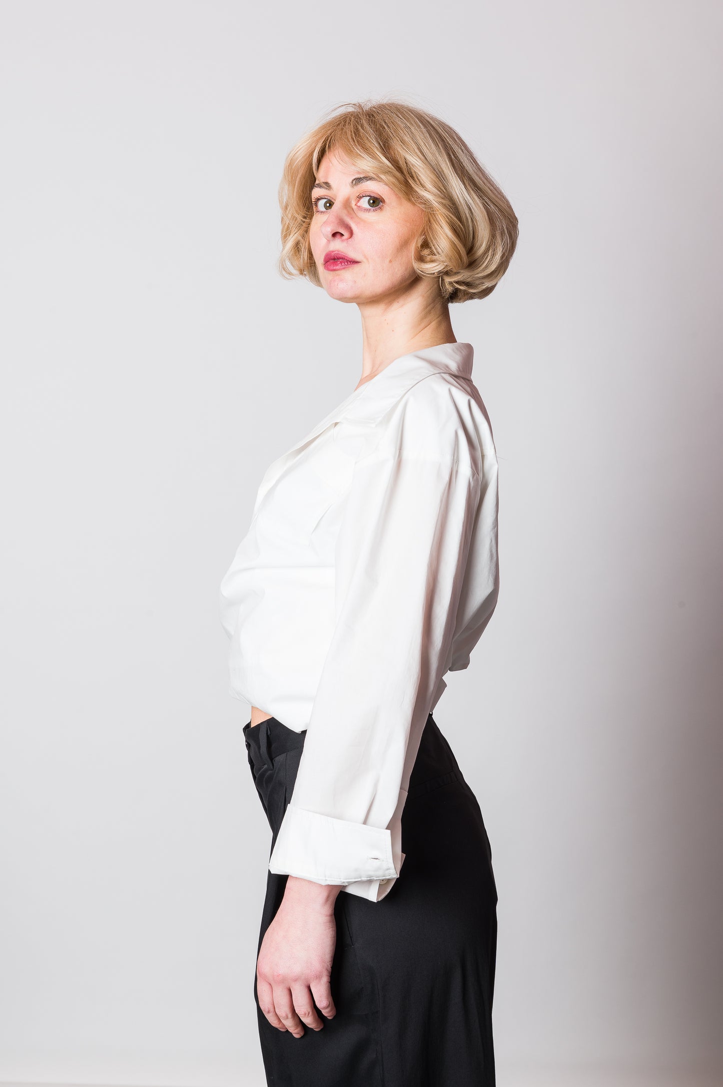 Kimberley Camicia