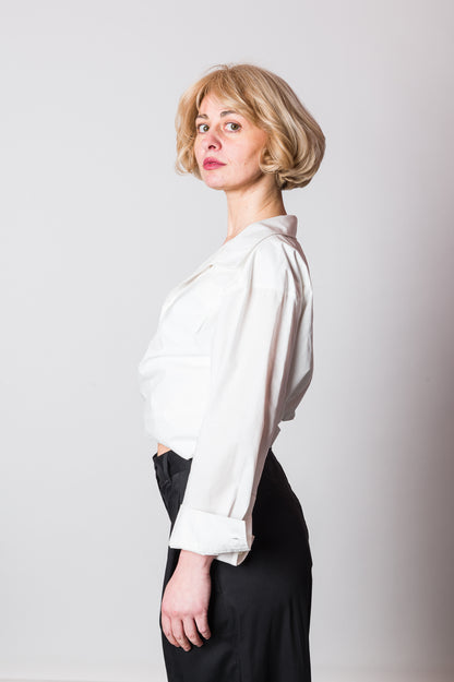 Kimberley Camicia