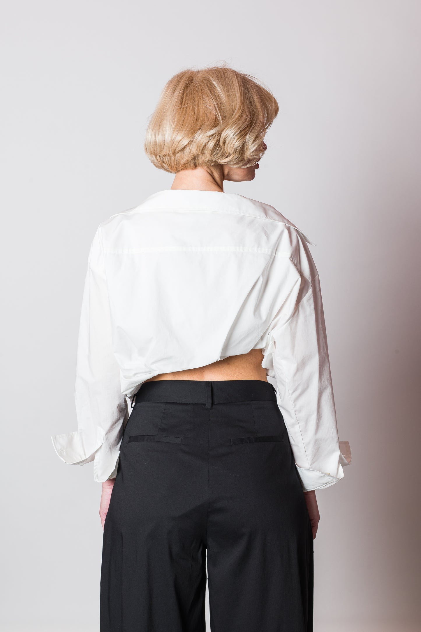 Kimberley Camicia