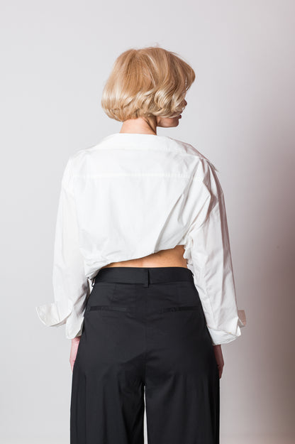 Kimberley Camicia
