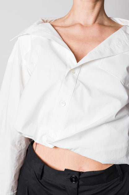 Kimberley Camicia
