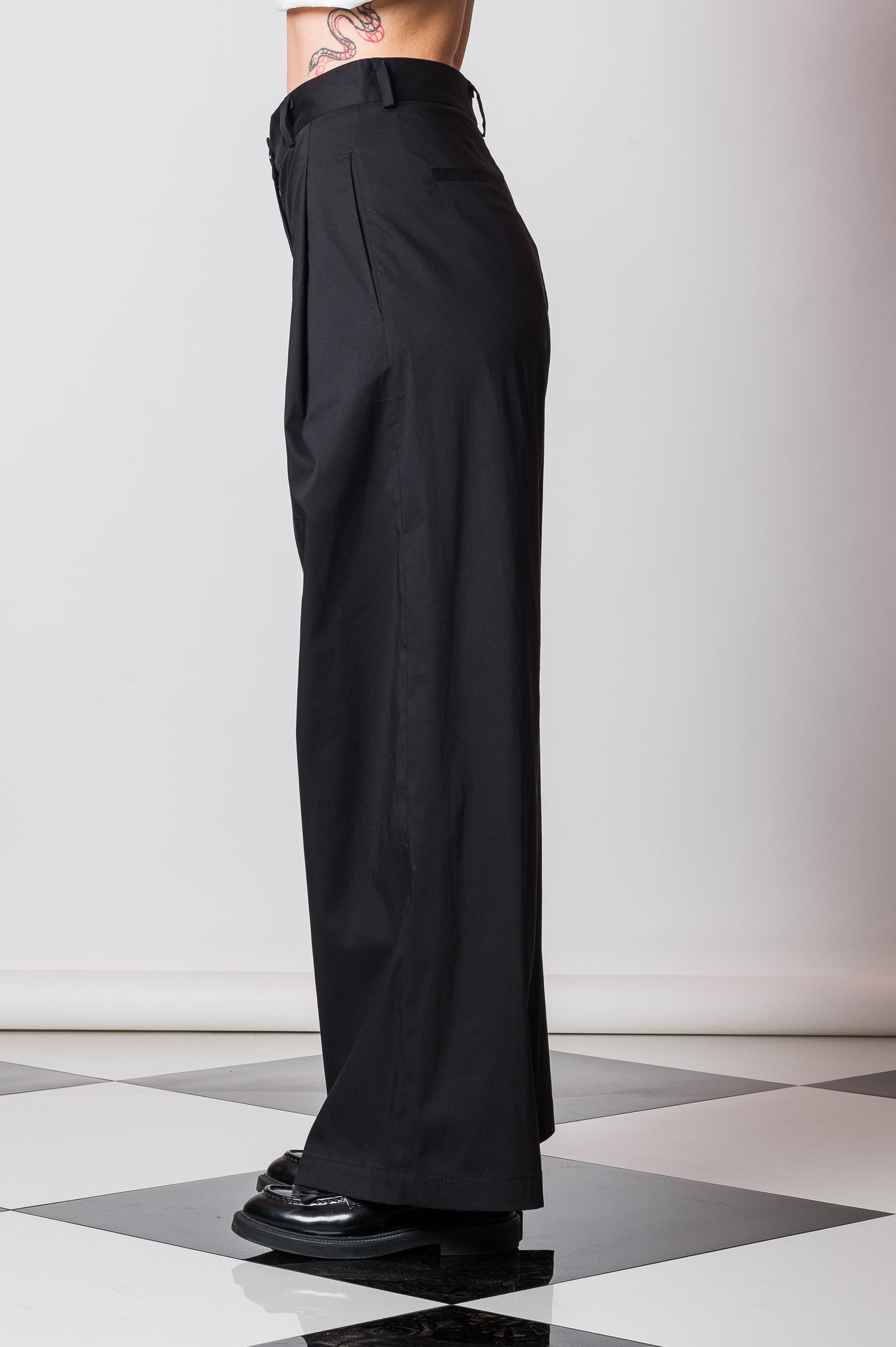 Mafikeng Pantalone