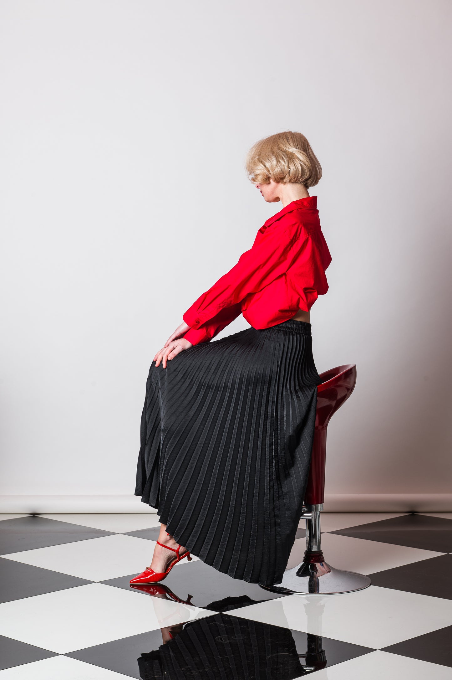 Kimberley Camicia