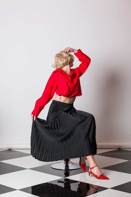 Kimberley Camicia