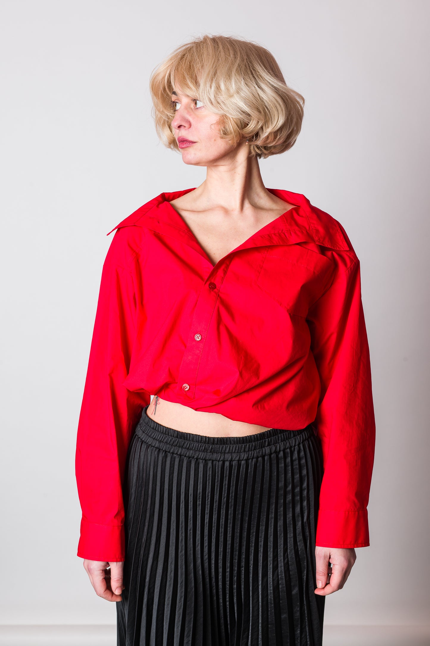 Kimberley Camicia
