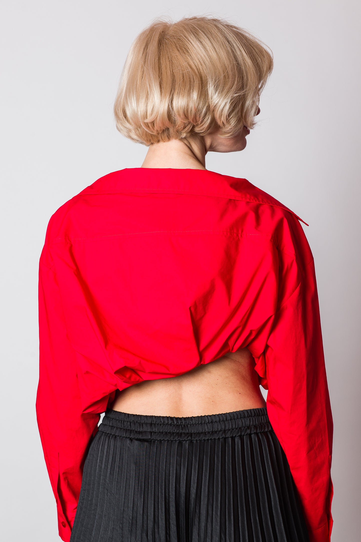 Kimberley Camicia