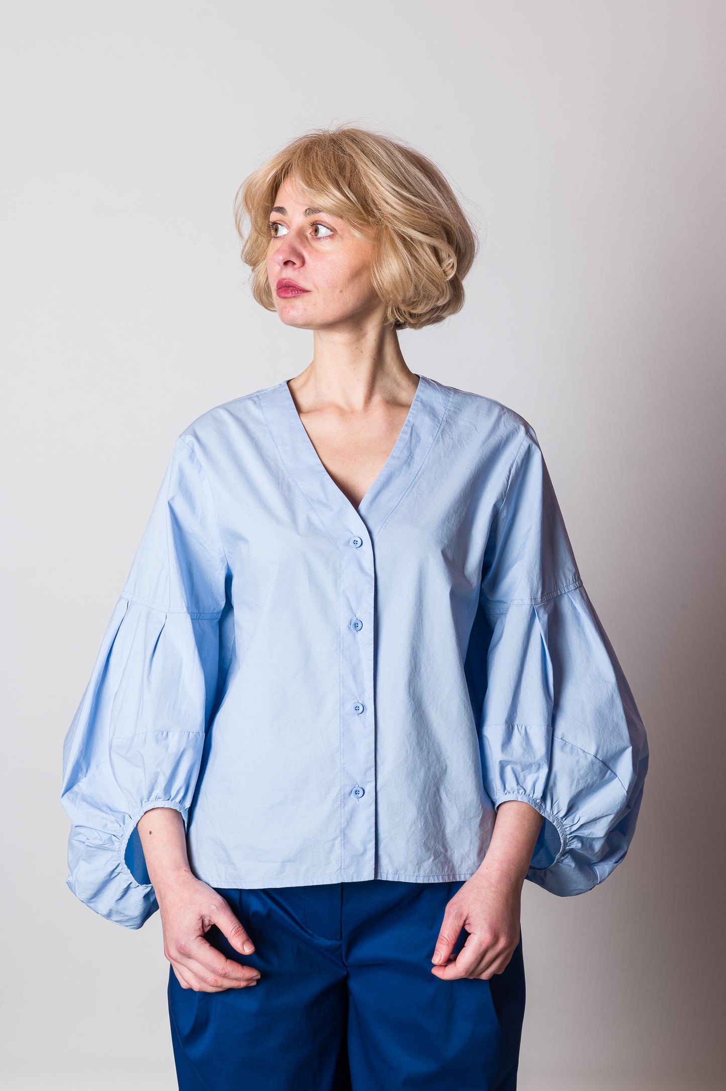 Royal Camicia