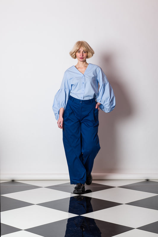 Mafikeng Pantalone
