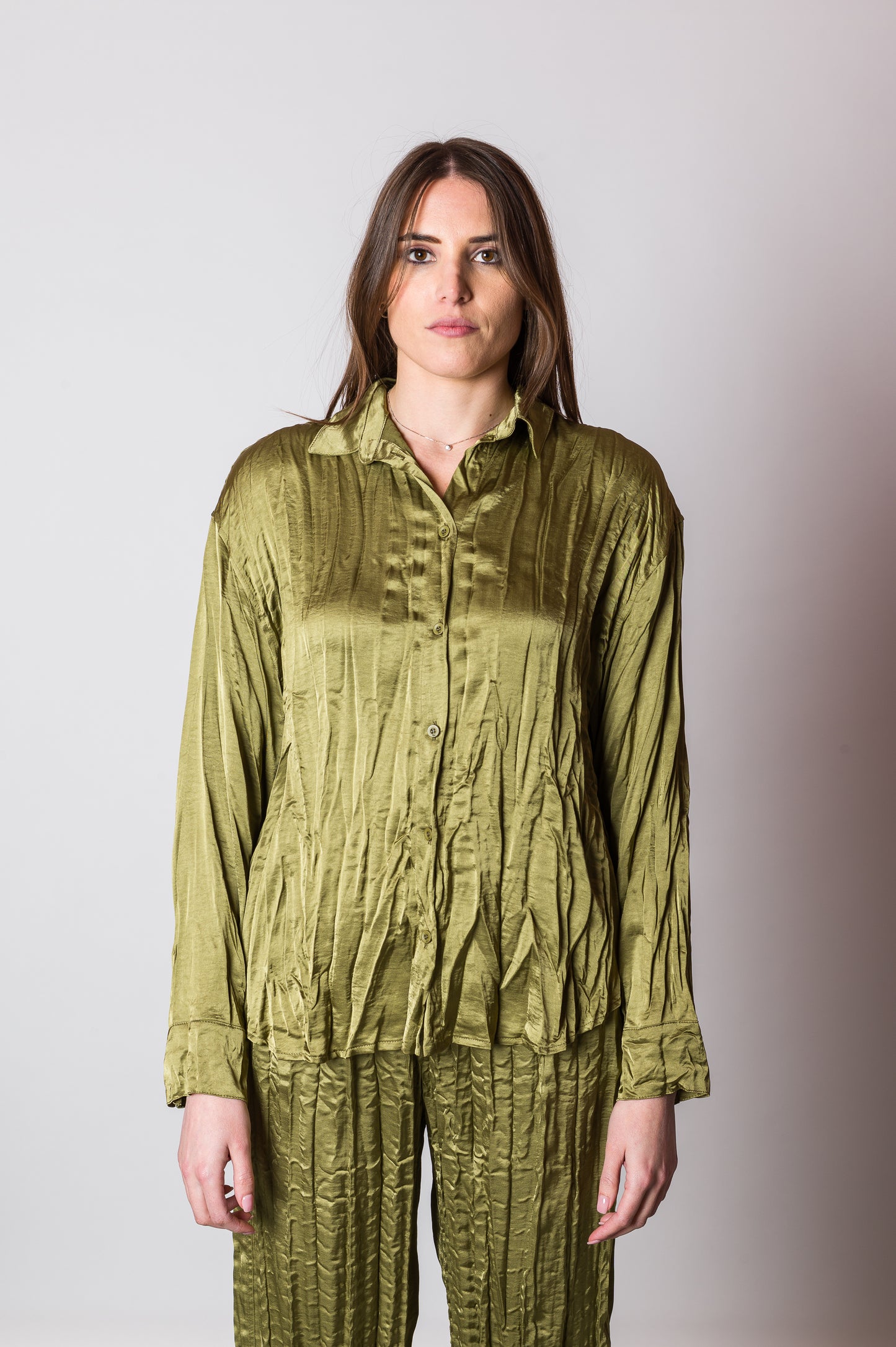 Okura Camicia