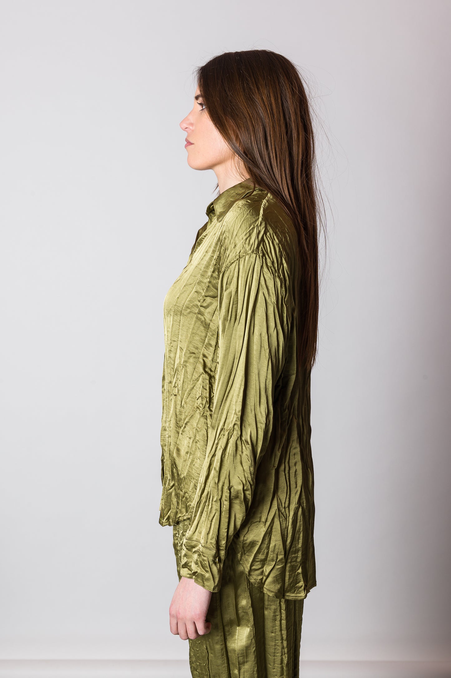 Okura Camicia