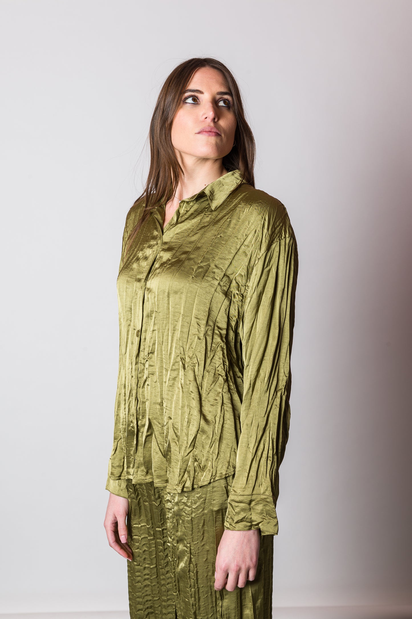 Okura Camicia
