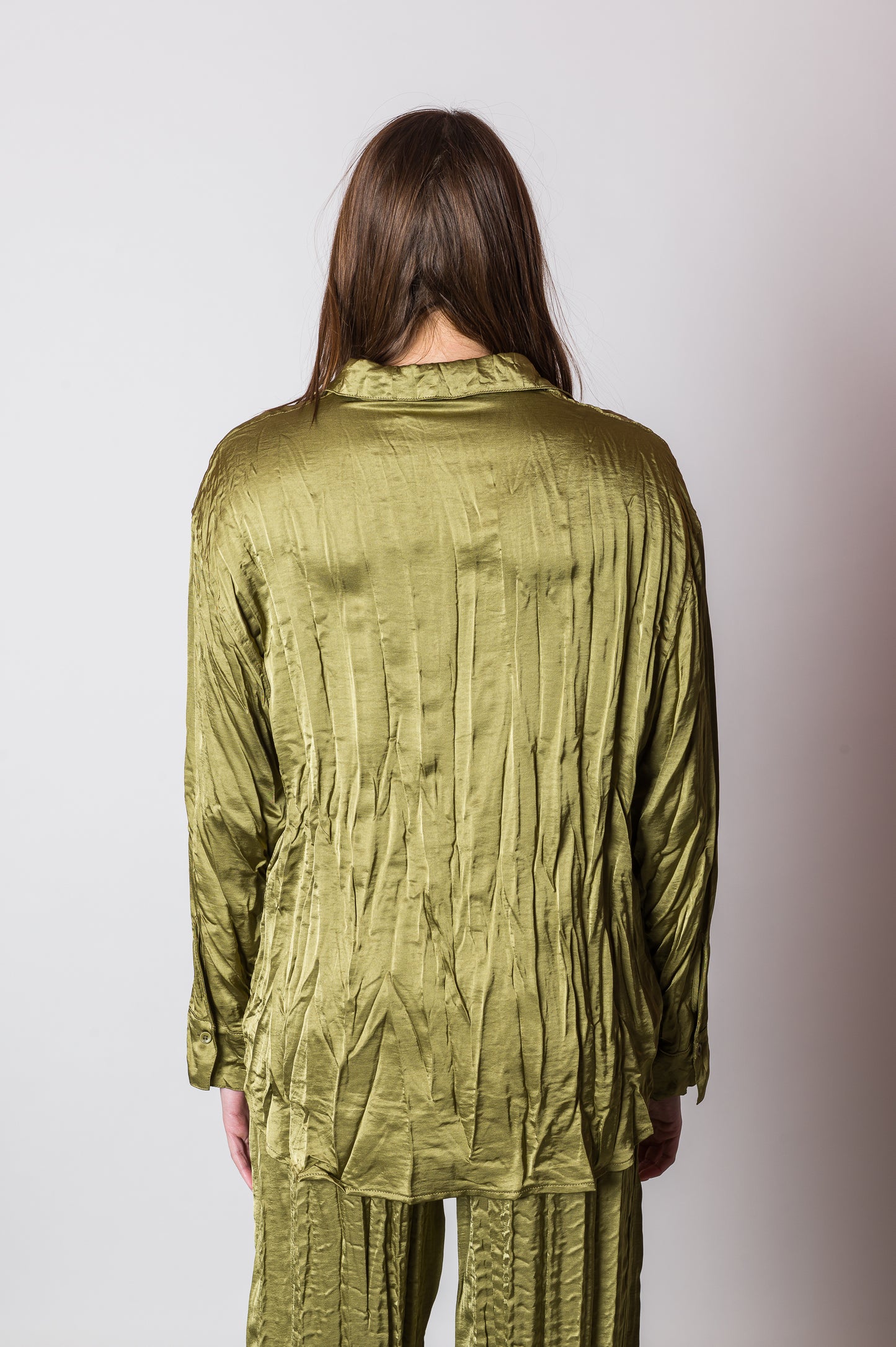 Okura Camicia