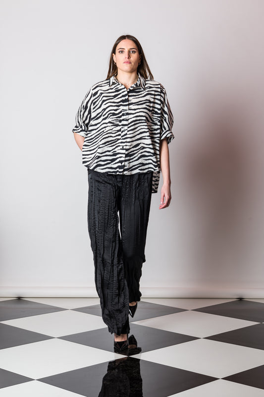 Cheval Blanc Camicia