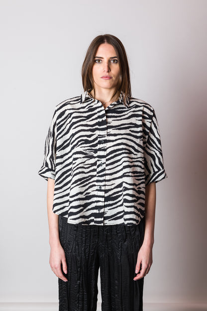 Cheval Blanc Camicia