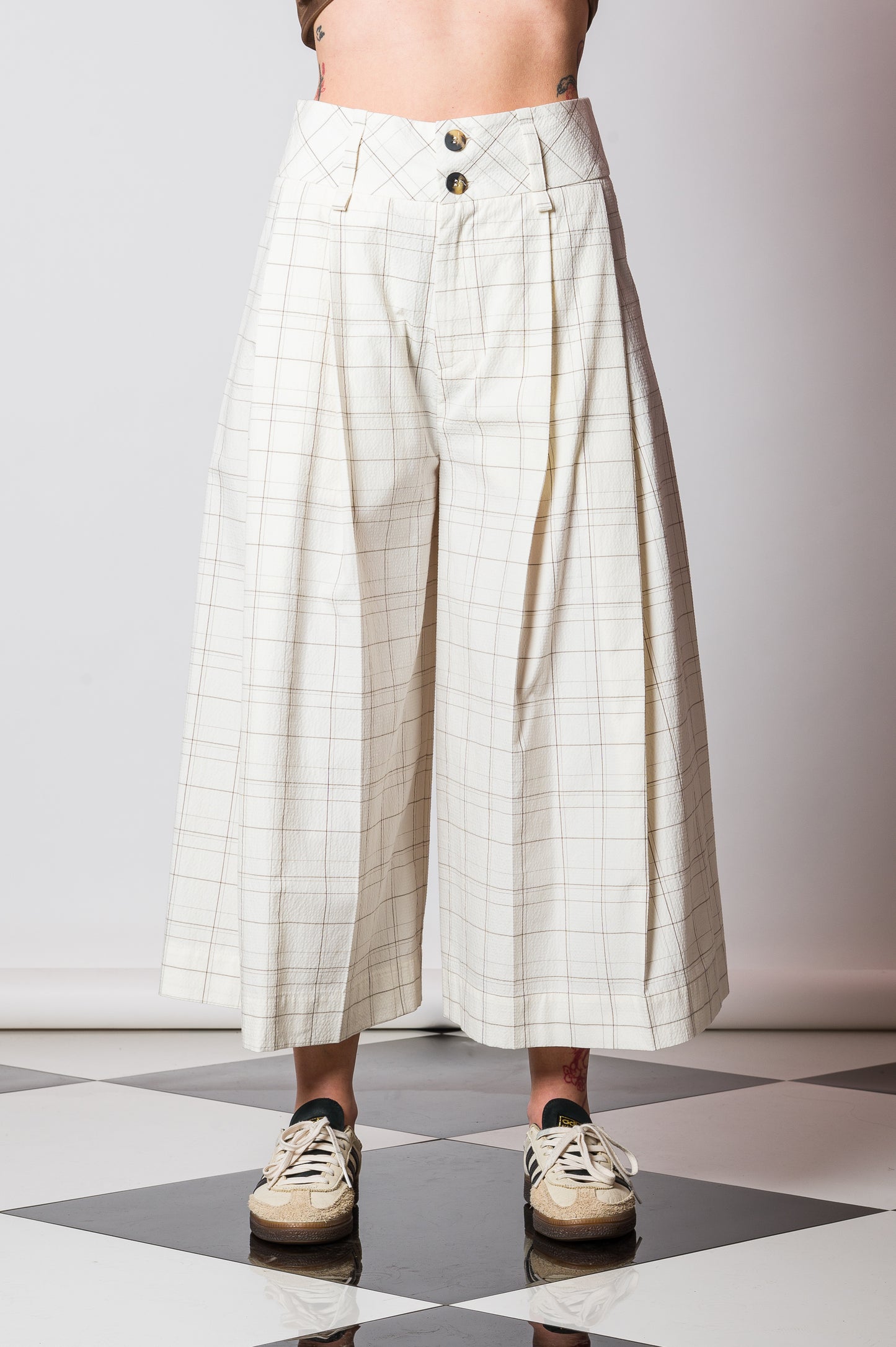 Pretoria Pantalone