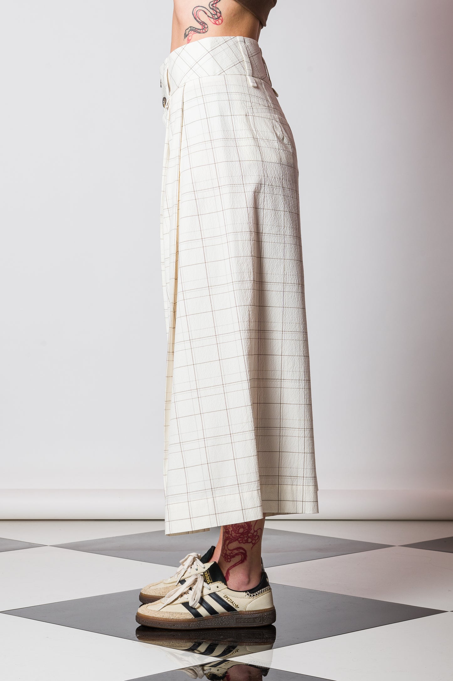 Pretoria Pantalone